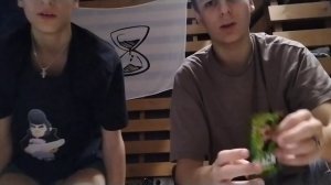 ЧЕЛЕНДЖ, КТО ПРОИГРАЛ, ЕСТ ГОВНО ВЫЙГРЕВШЕГО