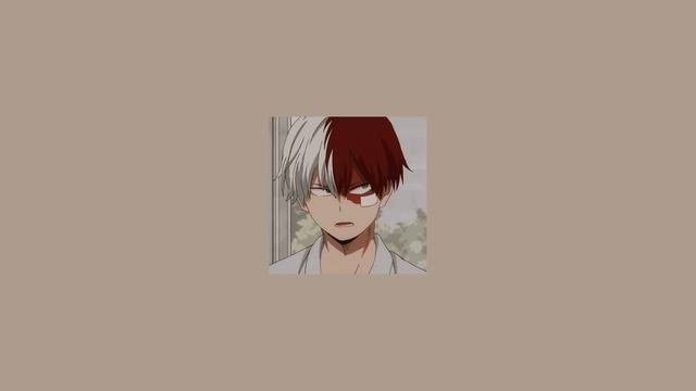 Todoroki's Playlist