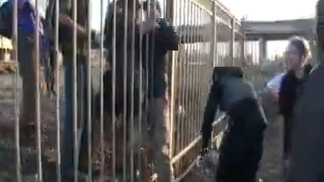 Забор для худышек смотреть онлайн