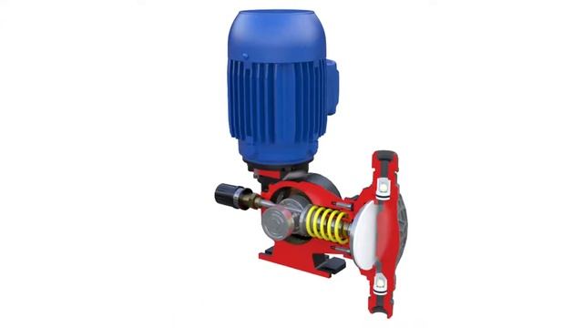 Cấu tạo và hiệu suất làm việc của bơm định lượng seko -0923126111 смотреть онлайн