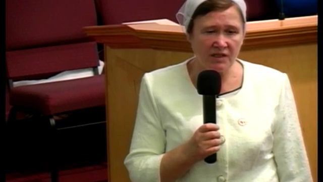 Служение ц. Благодать г. Такома - утро 03.20.2016 смотреть онлайн