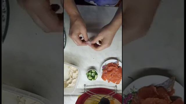 ленивые суши смотреть онлайн