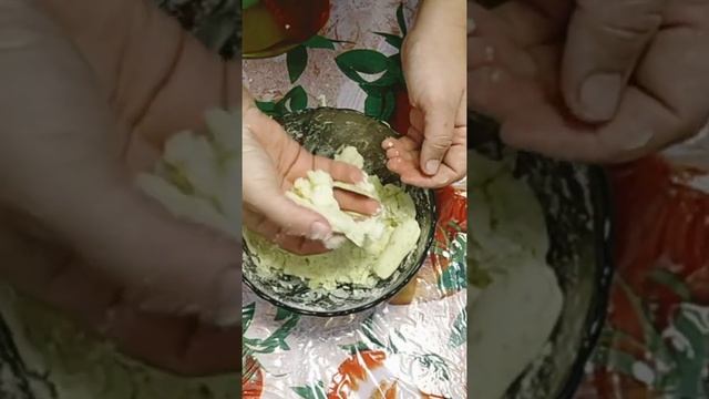Вкуснее чем чипсы.Хрустящие картошки очень просто и вкусно!Қазақша рецепт
