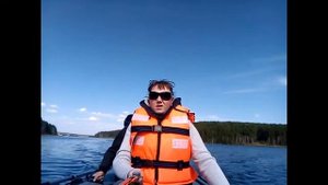Гладиатор9.8 и марлин 330