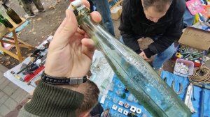 барахолка Калининграда