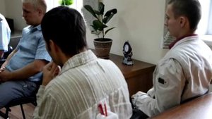 Очередной аукцион арестованного недвижимого имущества проходил в Барнауле  Более 140 лотов было выс