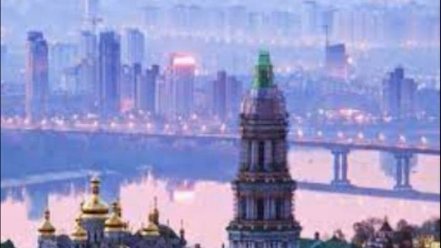 Сердце Украина
