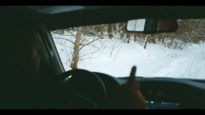 Mitsubishi Pajero 4 | Последний