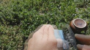 Смываю краску с металлических моделей (дешевый и простой способ)