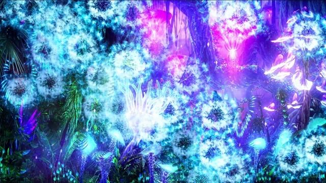 Пример Full HD эффектов интерактивного пола Master Game смотреть онлайн