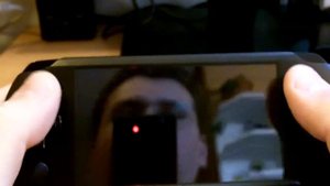 Обзор консоли PSP-E1004 Street