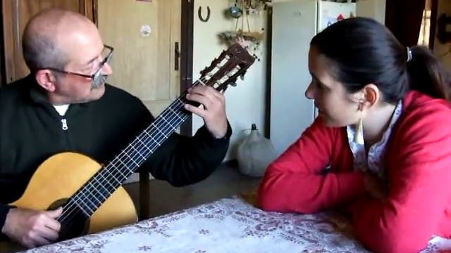 Choro n5 de Antonio Rosatti смотреть онлайн