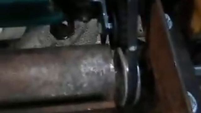 Фуганок своими руками, №1 смотреть онлайн