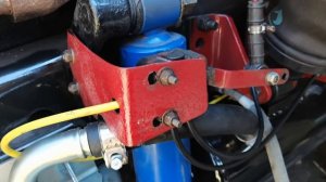 #пневмокабина #зилямз7511  Закрываю раму!  Проект супер Зил