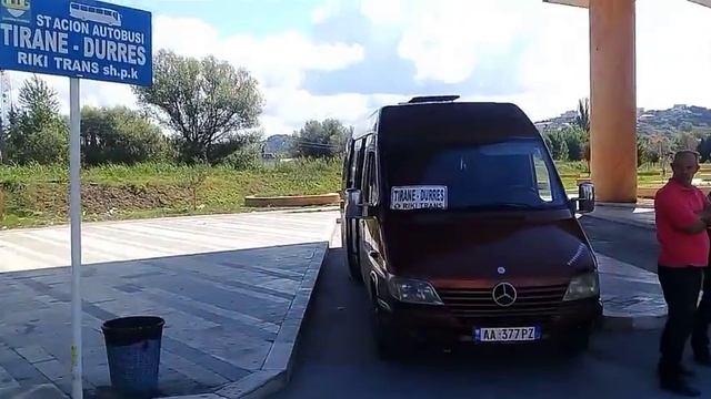 Плепа Дуррес, Албания - Plepa Durres, Albania