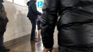 Садовод. Бесплатный автобус от м.Люблино.