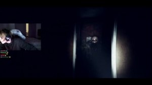 ДИПИНС ИГРАЕТ В МРАЧНЫЙ ХОРРОР ROMUT