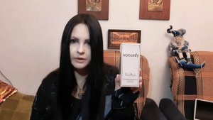 Ароматные истории былых лет. Личные впечатления от Guerlain Insolence и Mugler Womanity