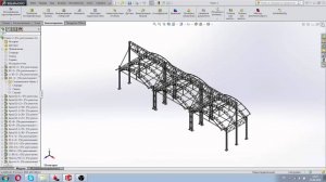 Урок №1. Введение. Курс №1 Создание чертежей КМД на базе Solid Works и Autocad. 3d КМД