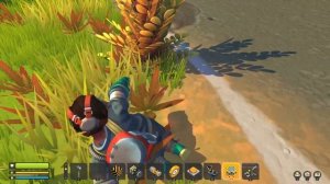 Scrap Mechanic где взять одежду