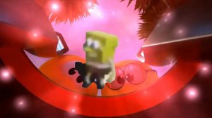 Заставка Колобанга но поет Губкабоб