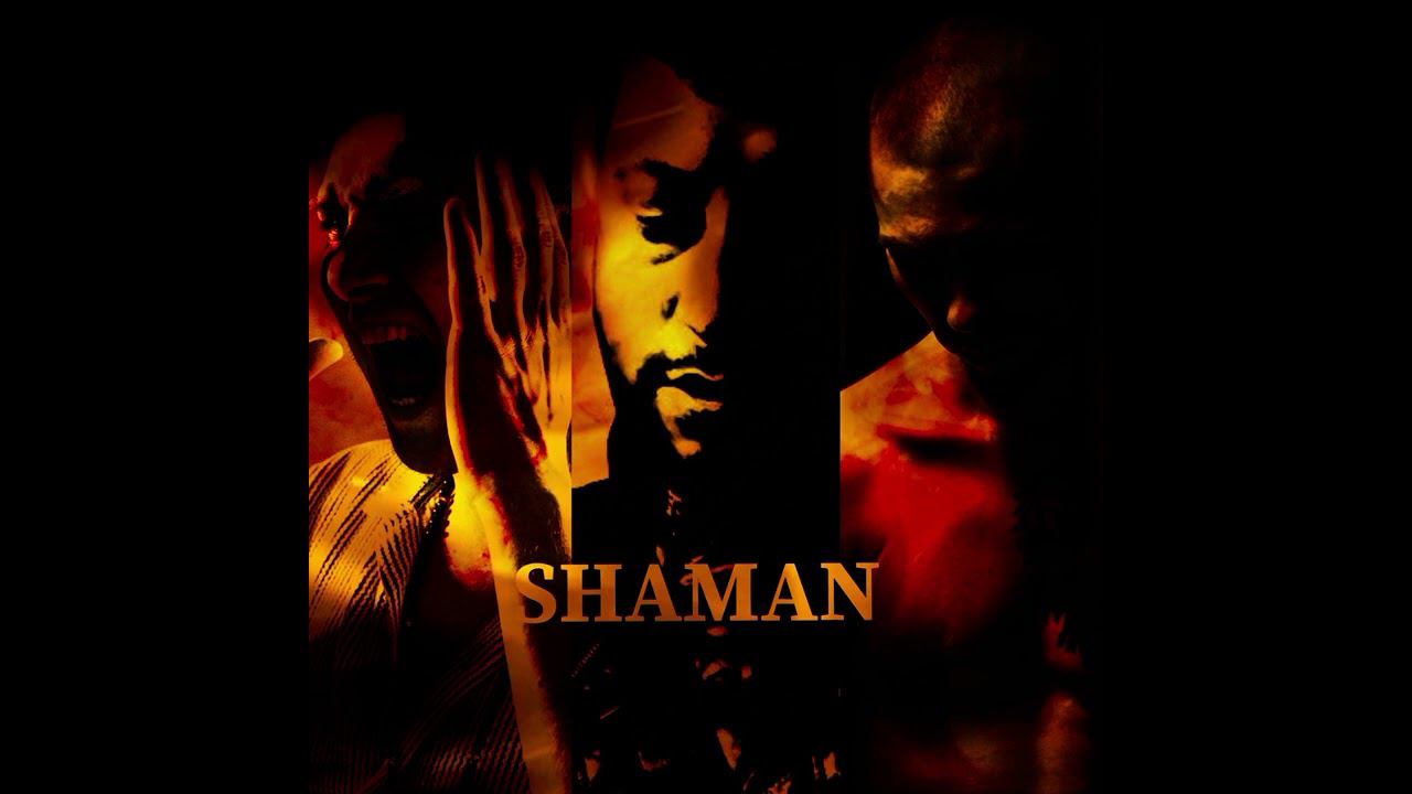 SHAMAN - Jaspa Vol, Ленивый Кинг, Джама смотреть онлайн
