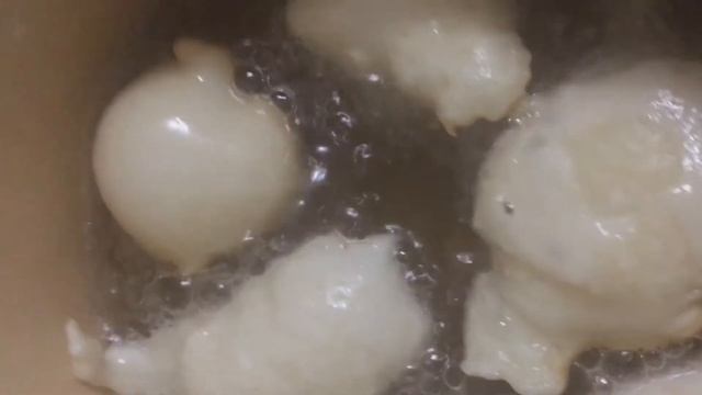 Хахаряшки на кефире/готовим дома десерт к чаю/вкусняшки для сына