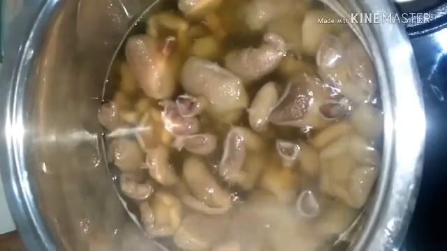 Жареные Грибы Маслята / От А до Я/Fried boletus mushrooms смотреть онлайн