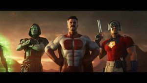 Mortal Kombat 1 - Official Kombat Pack Roster Reveal Trailer