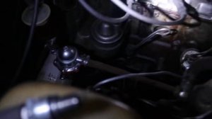 Не заводится ВАЗ-2103. В чем может быть причина?