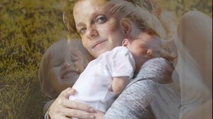 Мама-Ангел//Стихотворение до слез//Посвящается всем мамам на свете//Марианна Life