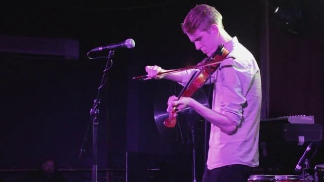 Wintercoats - Windmill Live смотреть онлайн