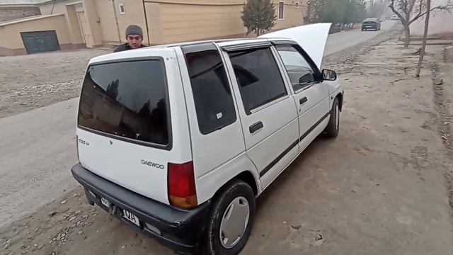 ARZON 1996 TIKO / AVTOBOZOR