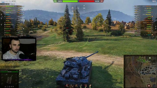 КАК ПОДНЯТЬ БАБЛА | World of Tanks | WoT | Танки смотреть онлайн