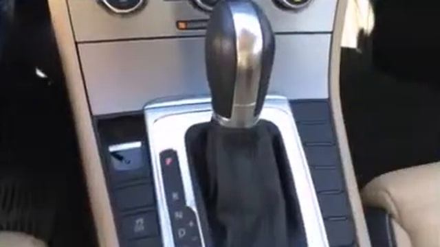 2013 Volkswagen CC 3.6L VR6 Lux in Irving, TX 75062 смотреть онлайн