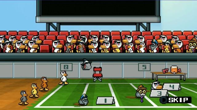 Quack Attack | Duck Game - Part 5 смотреть онлайн