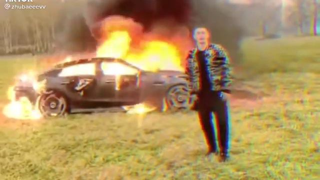 МЕРСЕДЕС ГОРИ??? смотреть онлайн