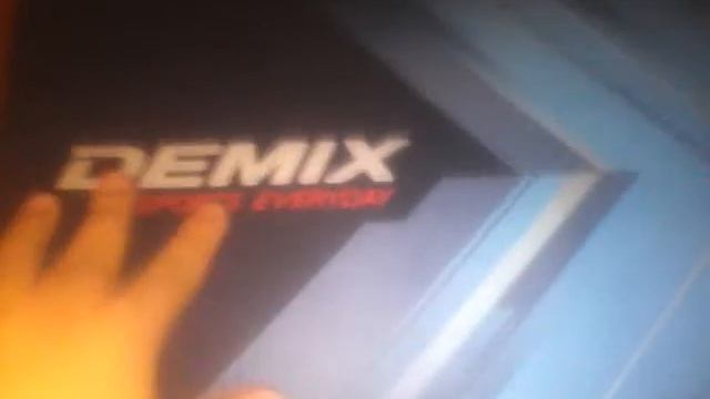 Обзор кроссовок Demix!!! смотреть онлайн