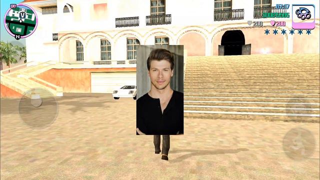 Актер сообщил о работе над GTA 6 смотреть онлайн