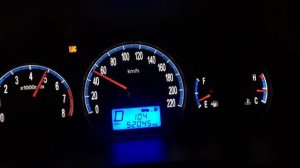 Hyundai Santa Fe 2. 2.7 акпп 4 ст.0-100