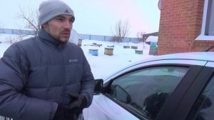 Лада Vesta CNG Плюсы и минусы