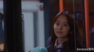 [dorama: Love Alarm] богач влюбился в простую девушку. любовная дорама