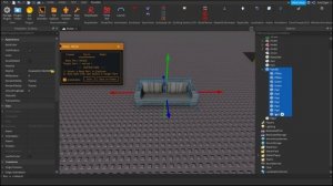 КАК СОЗДАТЬ СВОЙ ТУЛ (Предмет) в Roblox Studio | Роблокс студио гайды. Гайд#10