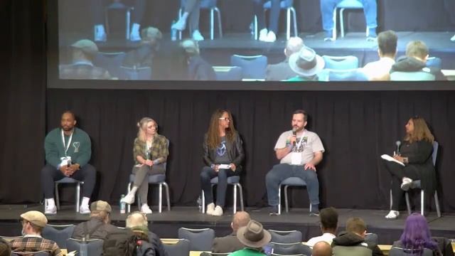 My Experience at All Things Open 2022 смотреть онлайн