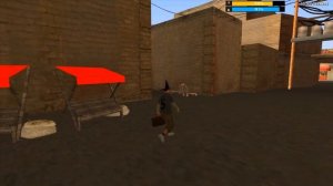 ⚡ SANTROPE CRMP - ЧТО ЭТО ТАКОЕ?!