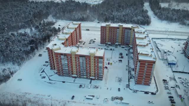 ЖК "Любимый" снова в продаже! Дом сдан. смотреть онлайн