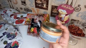 Собираетесь в Светофор?Не знаете что купить и не выбросить?Большая Дегустация продуктов из Светофор