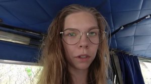 Филиппины Пуэрто Галера Пляж White Beach Что едят на Филиппинах