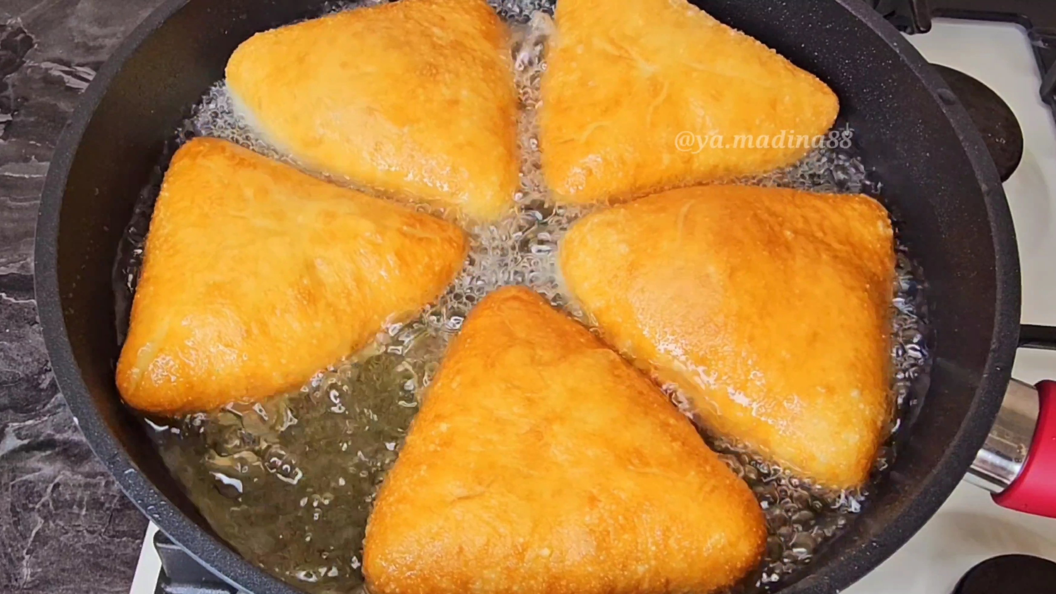 Невероятный вкусный рецепт
