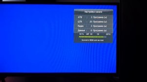 Обзор на телевизор Dexp H32D7300K за 6990